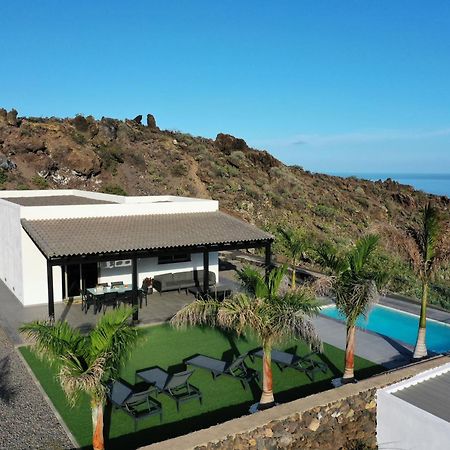 Casa La Picota Villa Los Llanillos Exterior photo