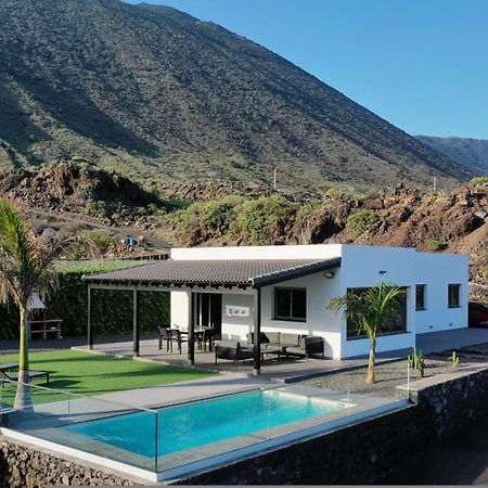 Casa La Picota Villa Los Llanillos Exterior photo